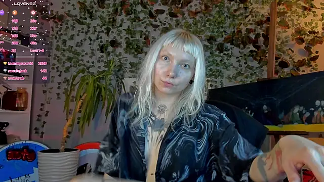 tattoo_art_baby webcam