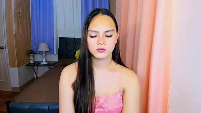 ameliamaureen live cam on StripChat