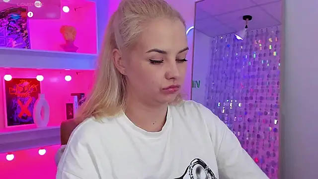 StephanieSweety webcam