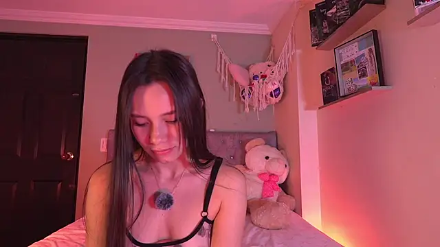Alisha_Olsen_ webcam