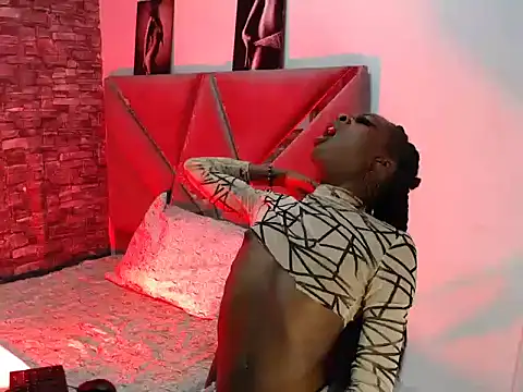 Keily_Tsx1 webcam