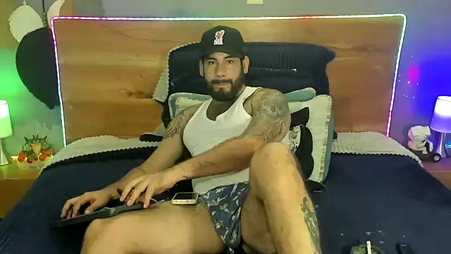 Prometeo-grizzly webcam