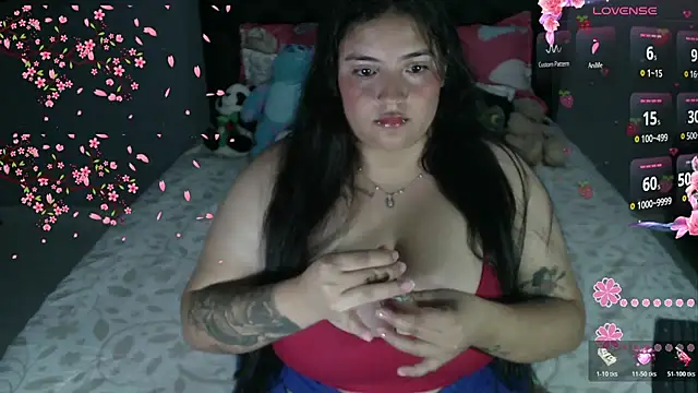 DAILYN__SOFIA__ webcam