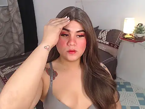 JayraFRESH webcam