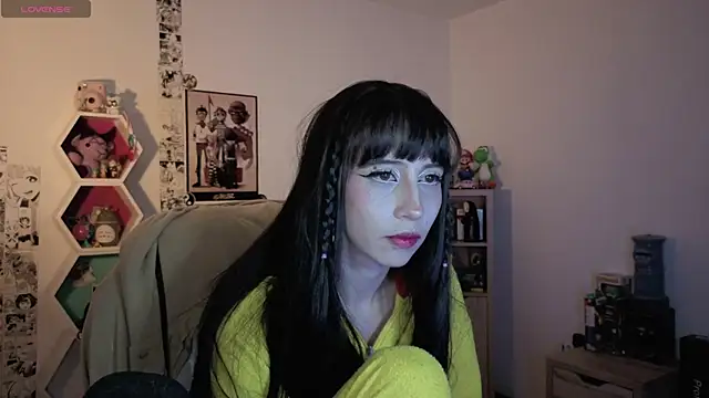 deftsuki live cam on StripChat