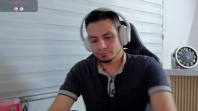 Rick_Adams live cam