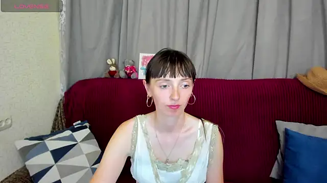 TayanaJons live cam on StripChat