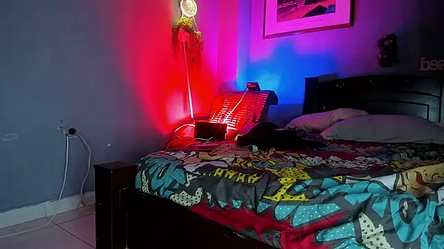 Travisttanner28 Live Webcam on Stripchat