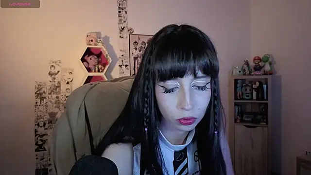 deftsuki webcam