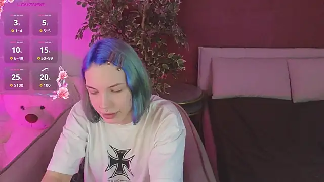 VampyLulu webcam