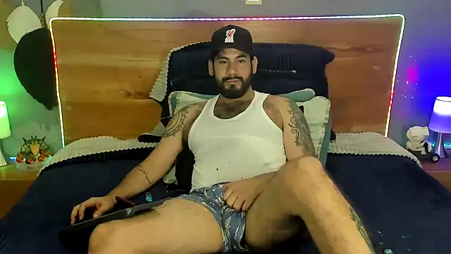 Prometeo-grizzly webcam
