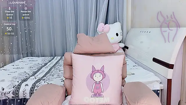 yangyang_520 webcam