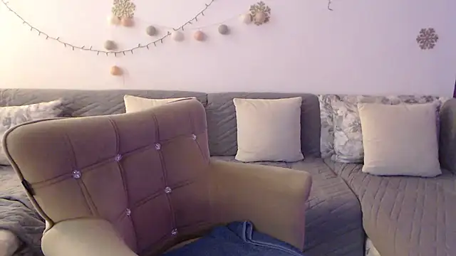 YourfantasyGiuly webcam
