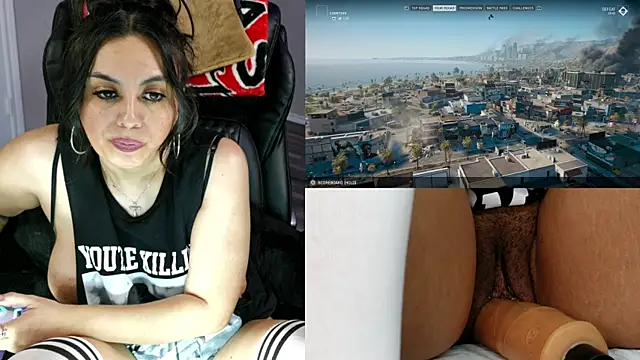 Blaze_Onn webcam
