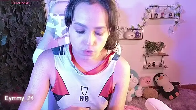 Eymmy_24 webcam