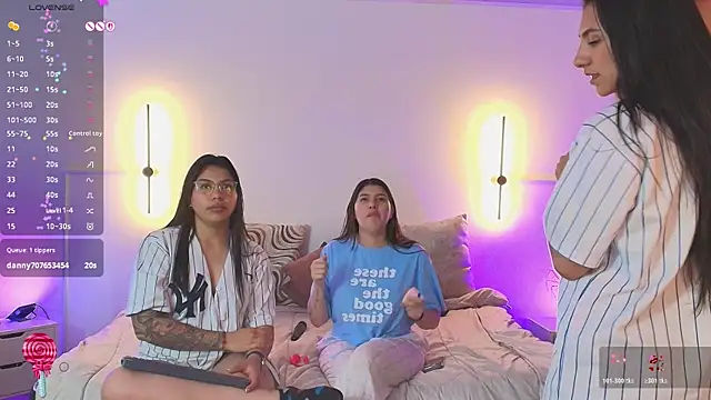 kloe28 webcam
