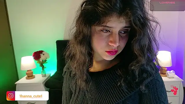 hannaa_cute webcam