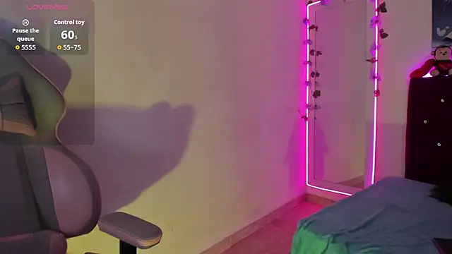 Gemma_honey webcam