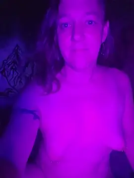 KaleighWyrd webcam