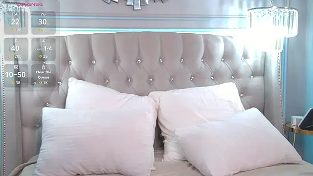AliceWilsen webcam