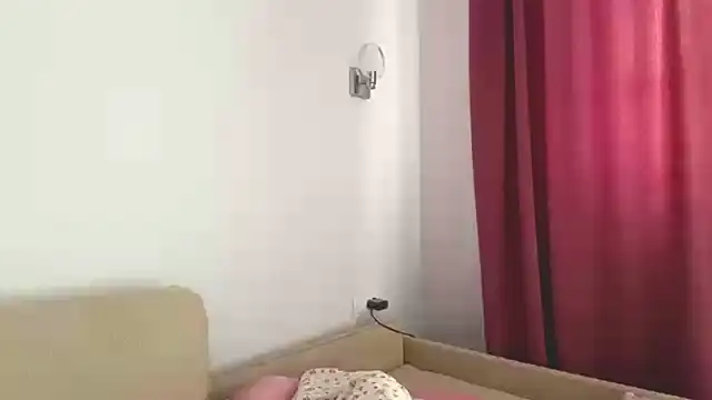 WilliaLinkowski webcam
