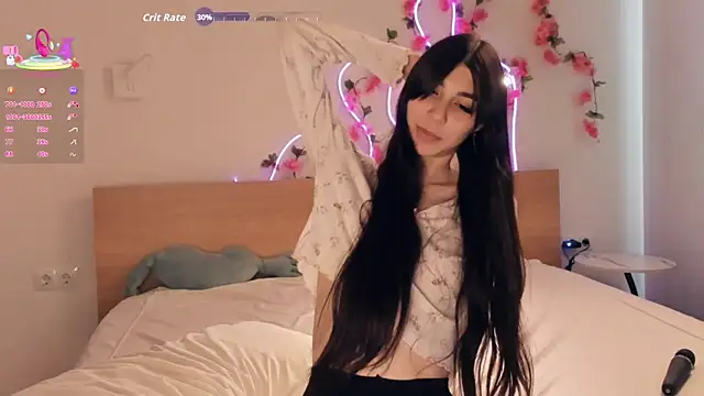 VennieGerhardt webcam