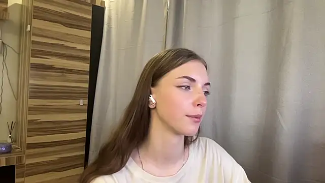 Clara_kitty webcam
