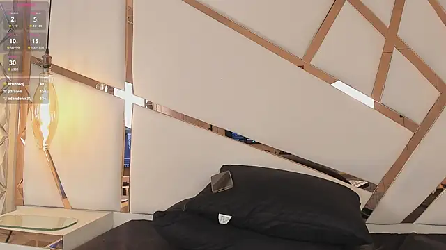Emilia_Carrintong webcam