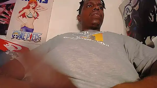 BlackRunning webcam