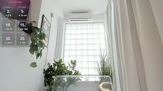 Naila18 webcam