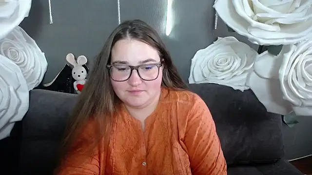 XX_Daniella_XX webcam