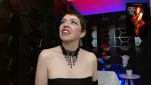 sauvage_lilith - Sauvage_lilith's free webcam - UK Sex Cams