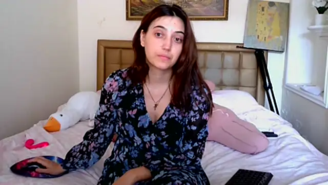 Iren live cam
