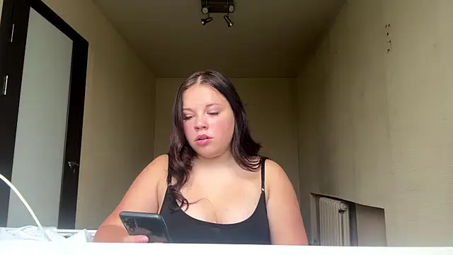 LianalimonLi webcam