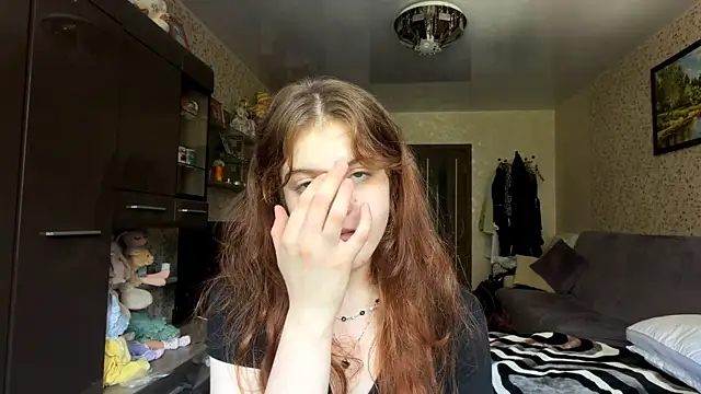 BuzzingRaid live cam on StripChat