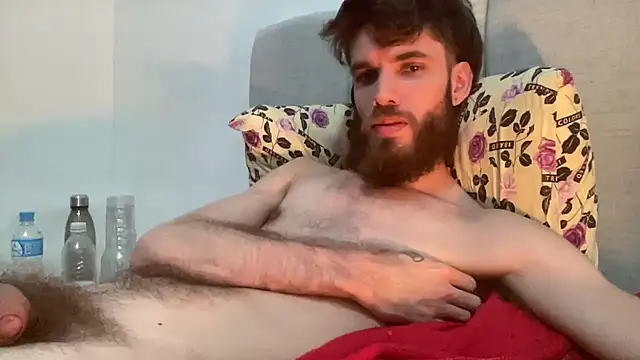 PygmaBoy