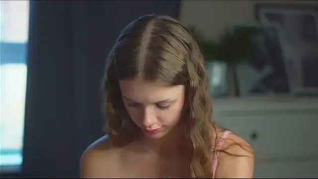 akumadadrive (F teen) - hands under top