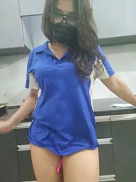 callmeshreya (F young) - Susu like hell