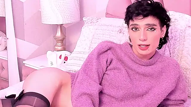 KylieMonnett webcam