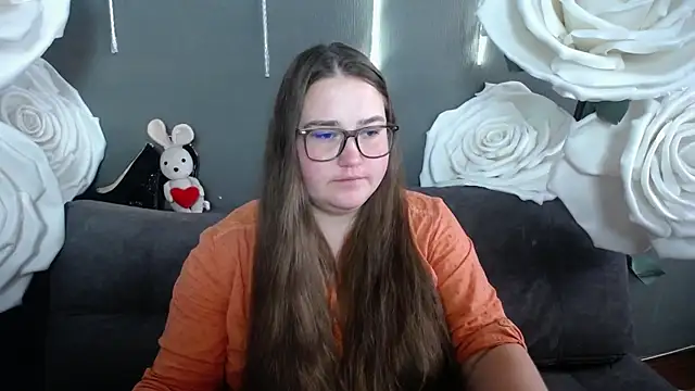 XX_Daniella_XX webcam
