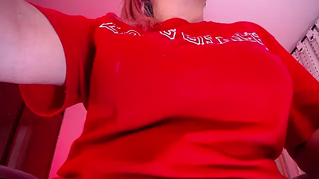 salomecastro_ (F milf) - make my pussy wet
