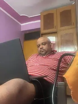 Dick_6inches_Delhi live cam