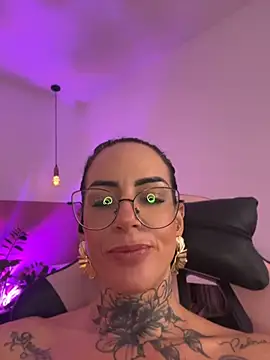 Anny_Fetish live cam