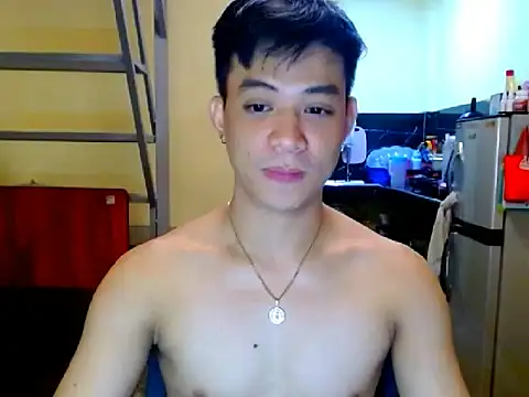 AsianCUMQUICKLY live cam on StripChat