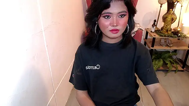 amazingjhanna live cam on StripChat