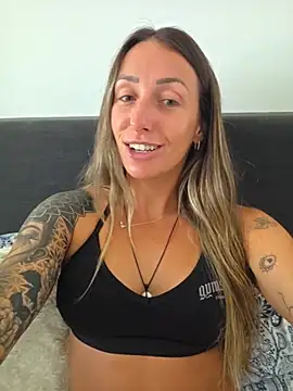 NicoleKaiser