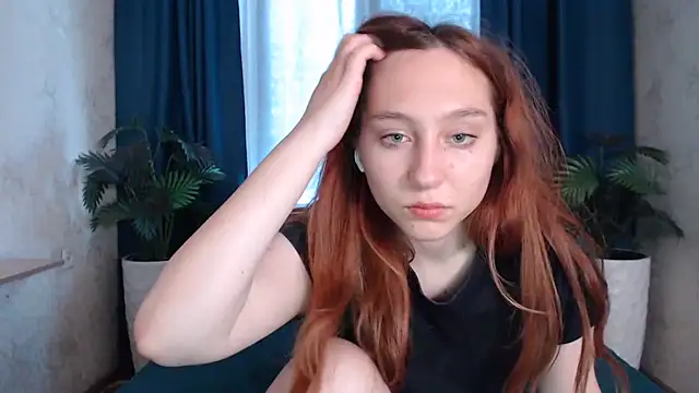 ModelGyrl live cam on StripChat
