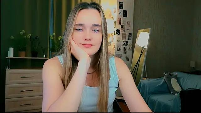 earthfantasyy live cam on StripChat