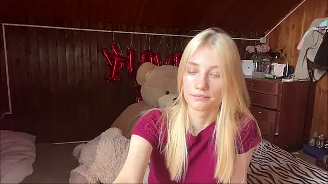 GlyndaMccannon live cam