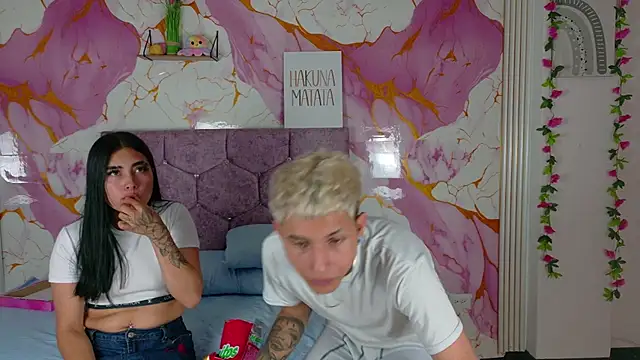 Dagit_Fox live cam on StripChat